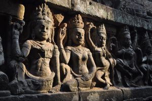 CamboFest, Cambodia Film Festival is the first international film festival in Cambodia since the end of the Khmer Rouge regime