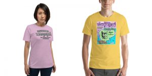 CamboFest Cambodia Film Festival T-shirts Reissued!