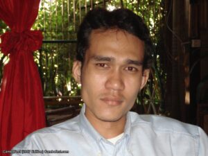 A Cambodian International Film Festival, CAMBOFEST: archival photo from 1st (2007/2553) edition | CamboFest.com