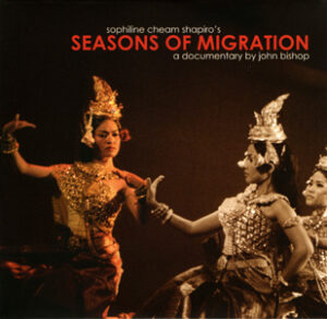 'Seasons of Migration' by Sophaline Cheam Shapiro, which screened at the CamboFest Cambodia International Film Festival
