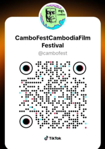 CamboFest Cambodia Film Festival is the first internationally recognized film festival event in Cambodia since the end of the Khmer Rouge regime | cambofest.com